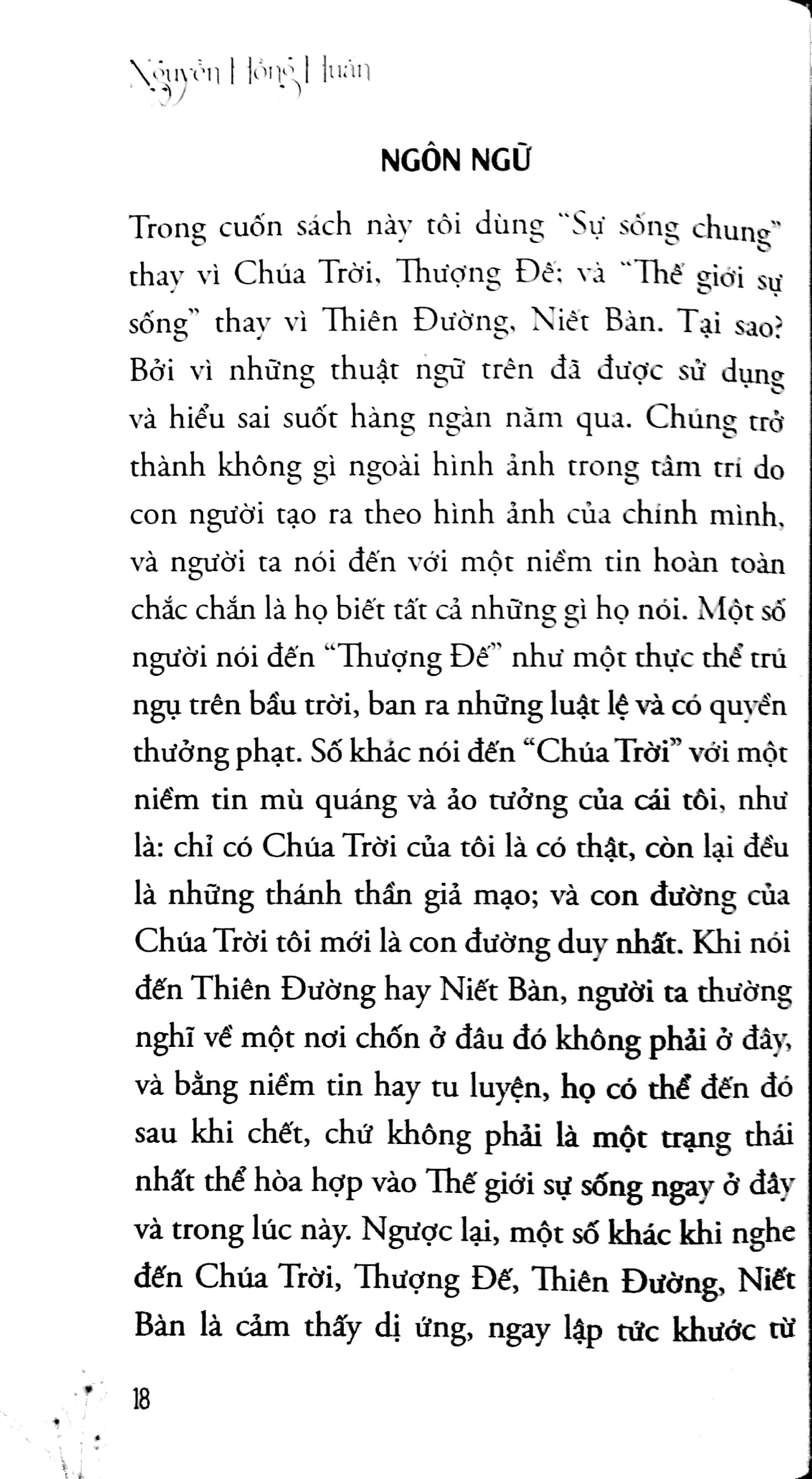 Sách Biết Chính Mình