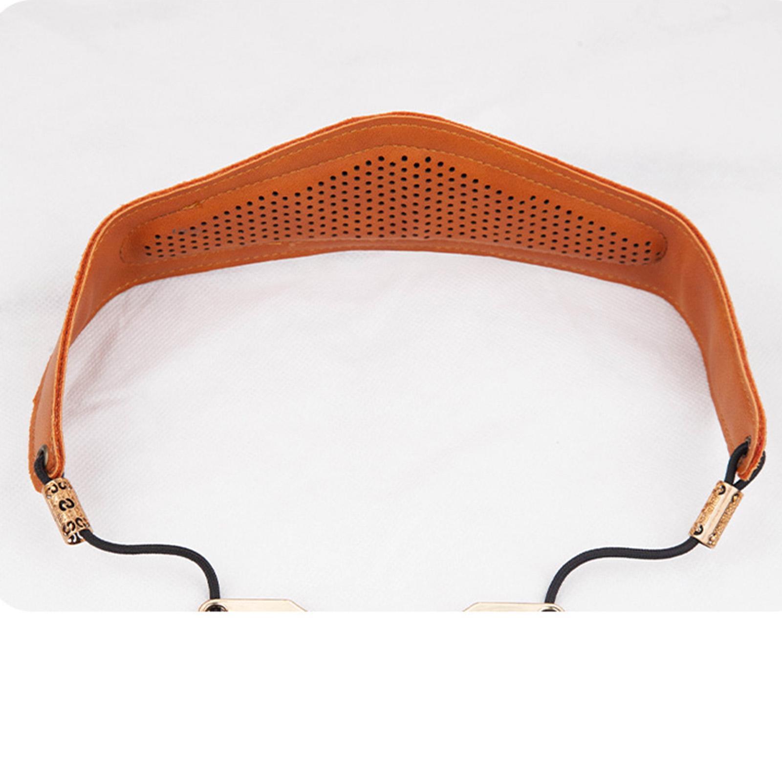 Professional Sax Harness Saxophone Strap Padded for Alto Saxophone