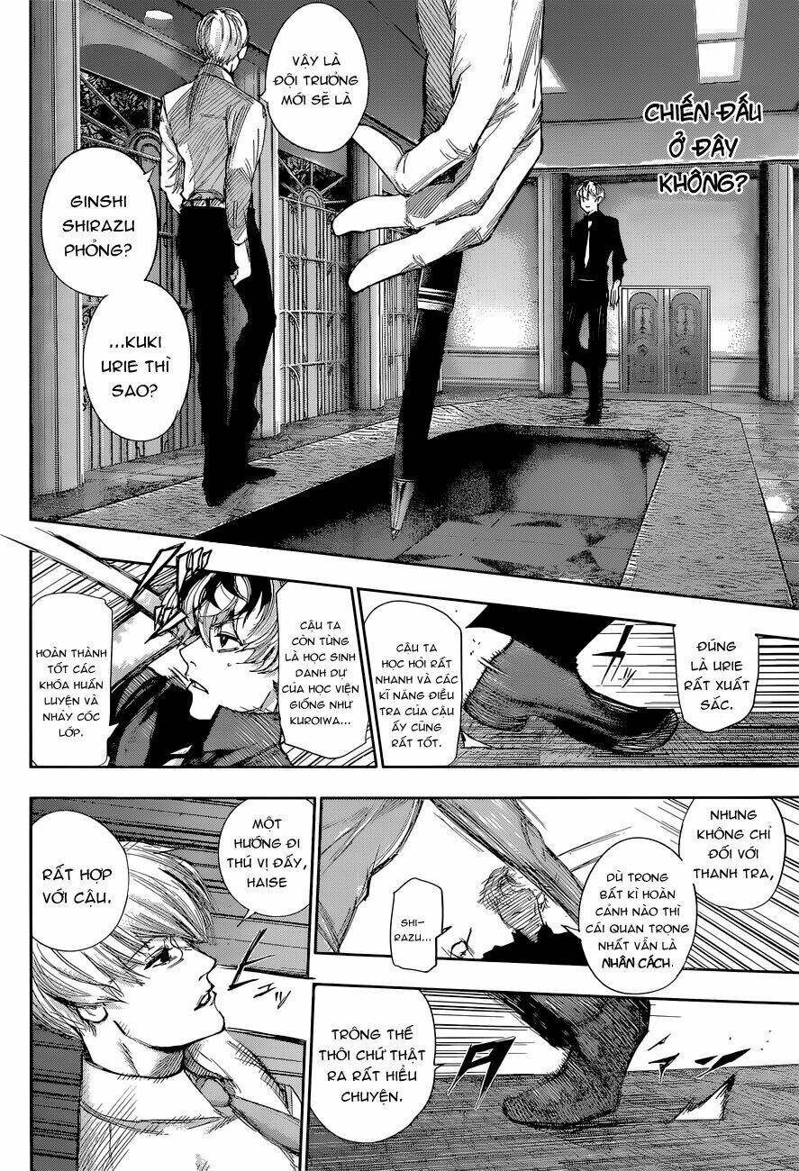 ngạ quỷ vùng tokyo 2 chapter 8 10