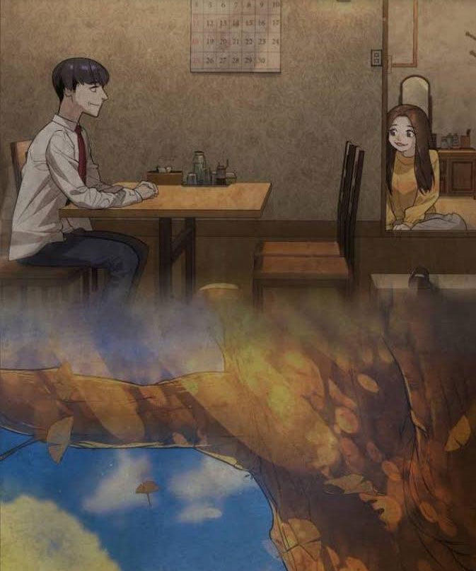 bạch huyết - white blood chapter 56 171