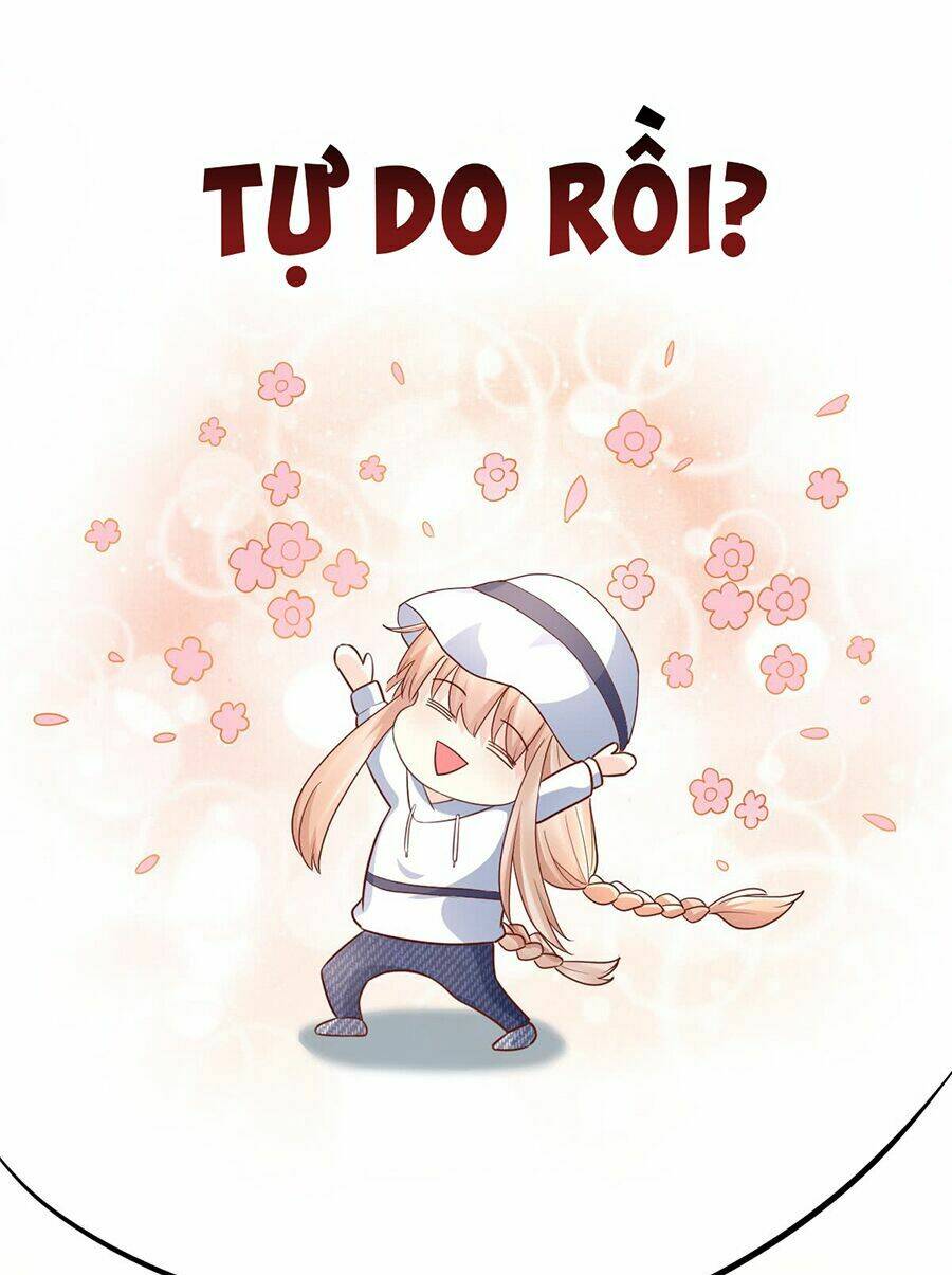 tư sủng cục cưng bảo bối chapter 16.1 14