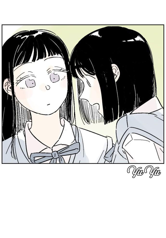 người bạn cùng trường chapter 9 2