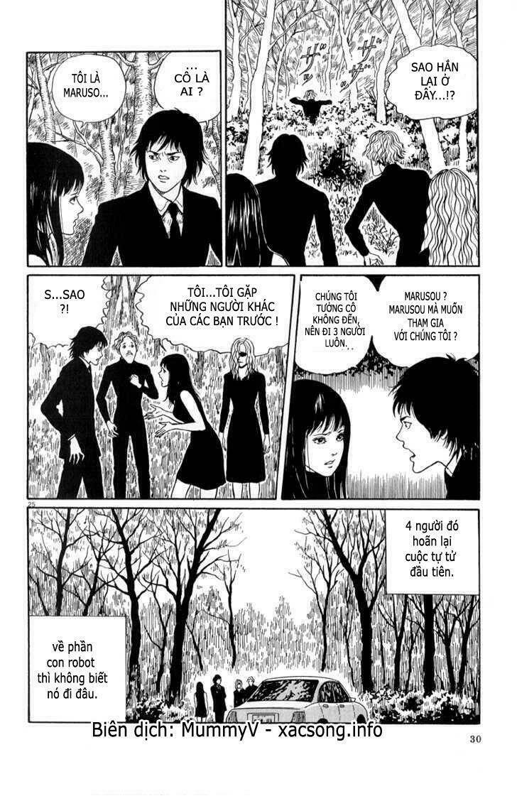 black paradox chapter 1 28