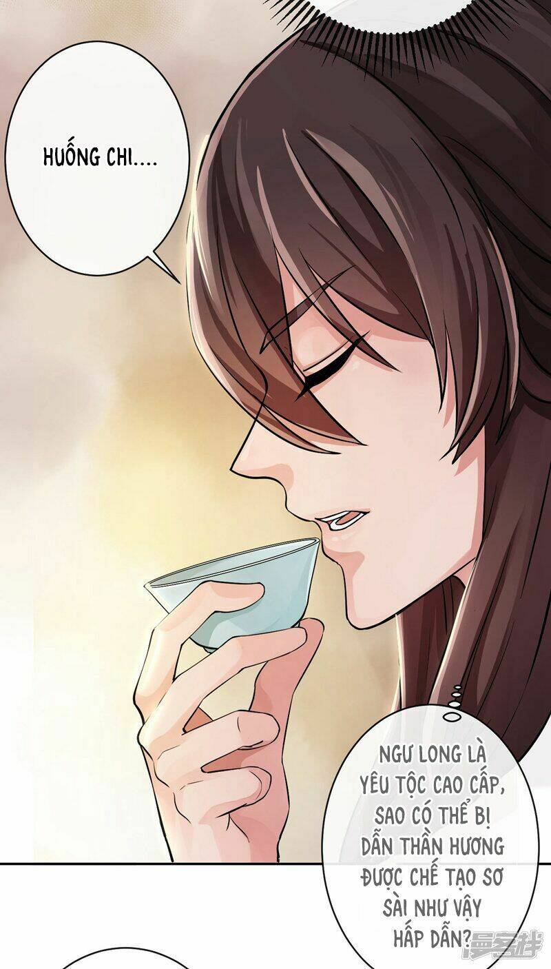 nghiên hương kỳ đàm chapter 32 14