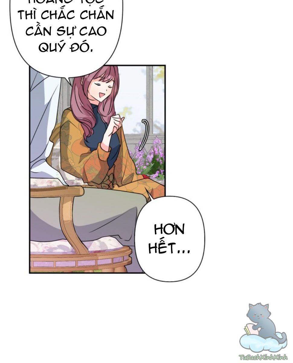 tôi đang nuôi dưỡng một con quái thú chapter 43 56