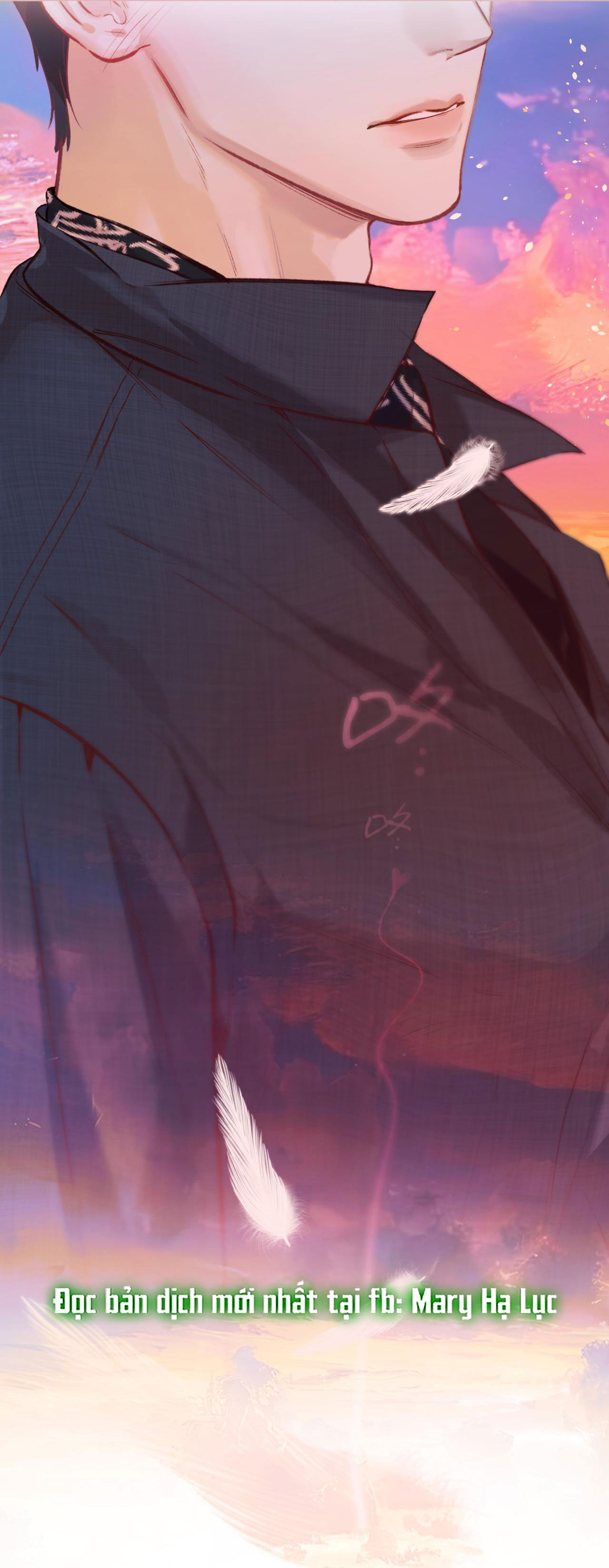 Trêu Nhầm chapter 29.2 32