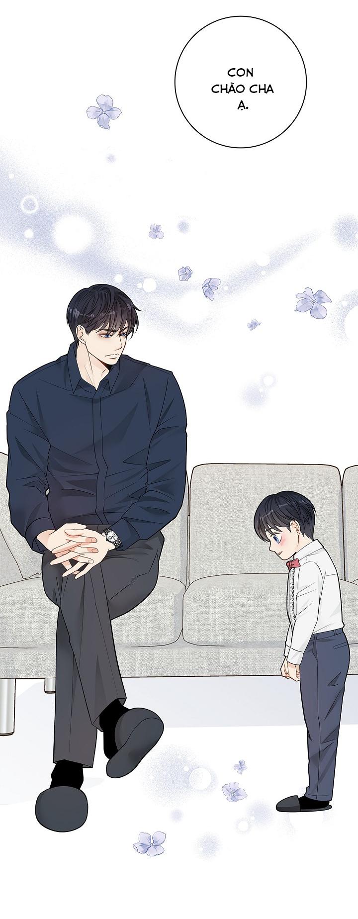 hôn nhân bị đánh cắp của hồ ly chapter 4 38