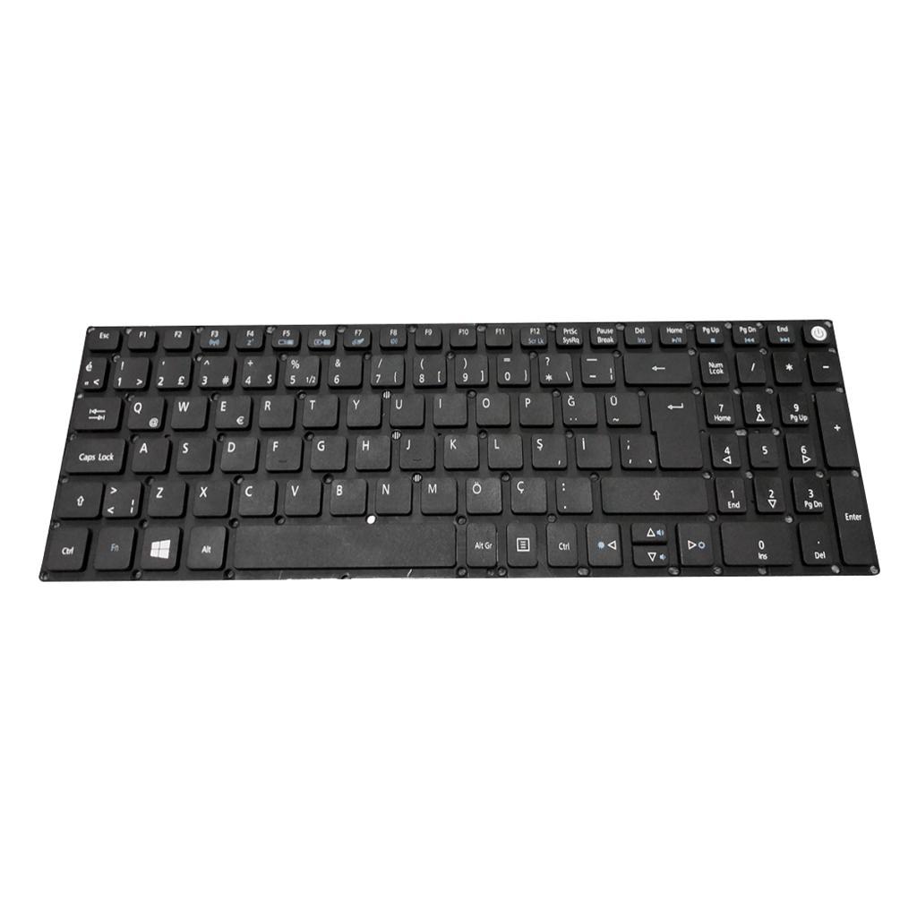 New Keyboard TR for Acer Aspire E5-722 V3-574G E5-573T E5-573G E5-573T E5-532G