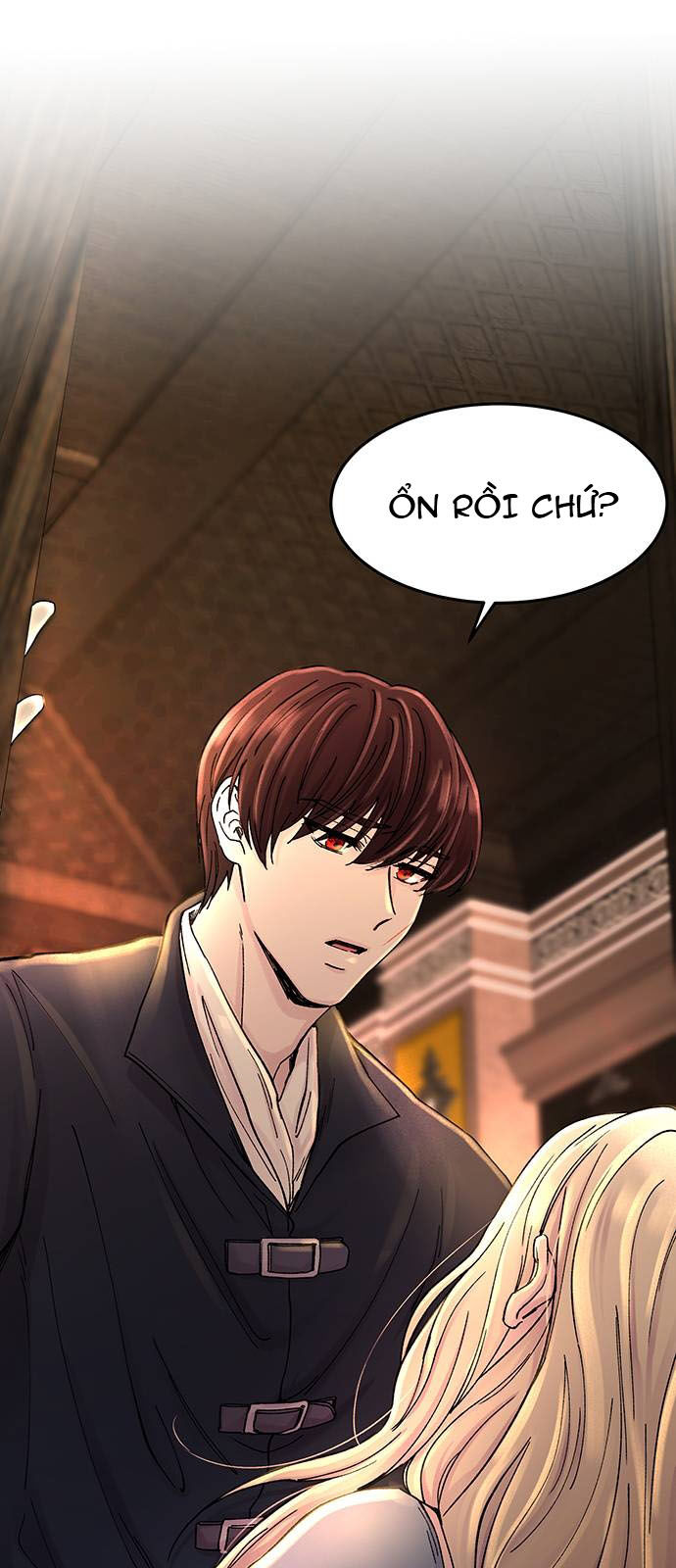 như gió trên cành cây khô chapter 30 69