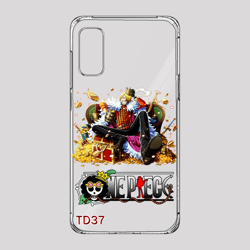 Ốp Lưng Dành Cho Oppo A95-5G