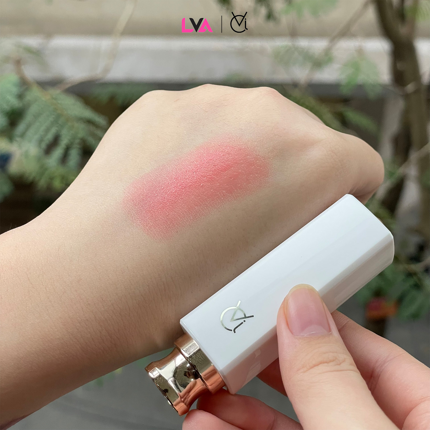 Son thông minh 3in1 VIC SMART LIPSTICK