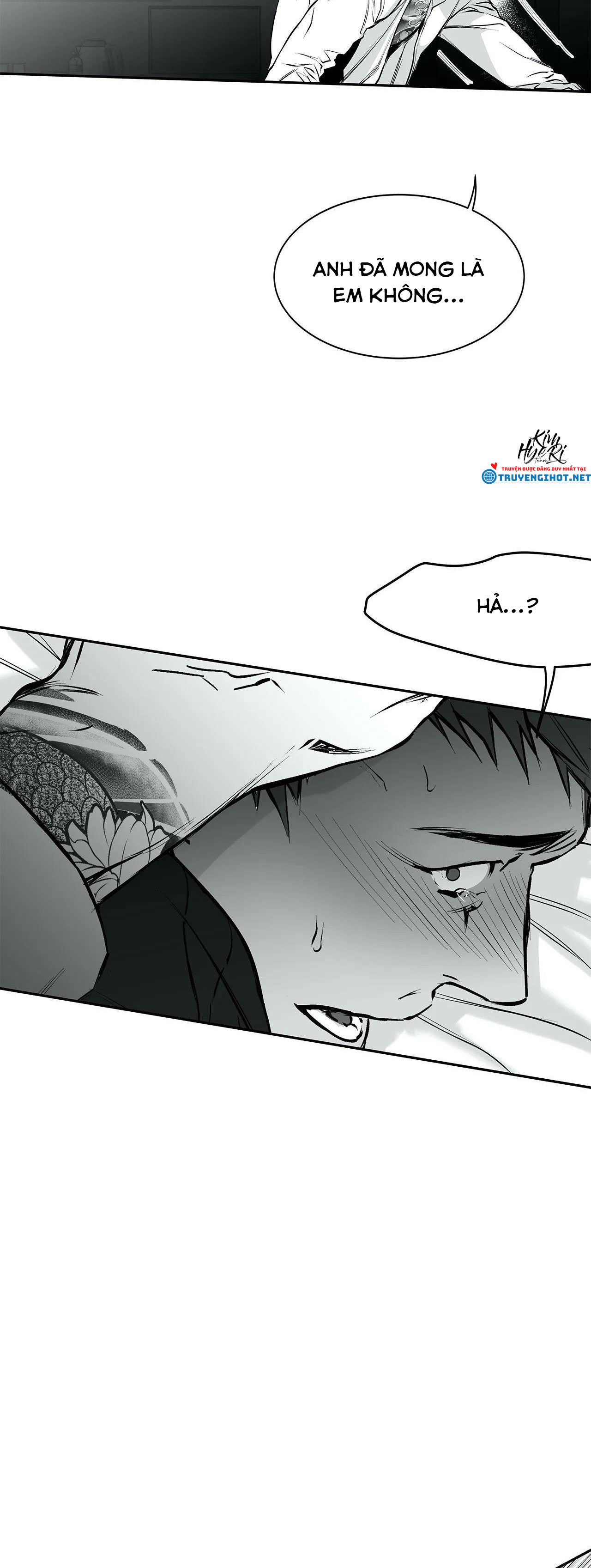 khi đôi chân thôi bước chapter 17.1 24
