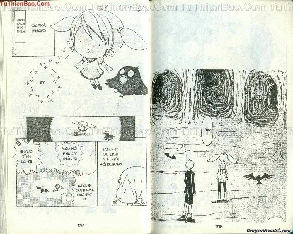 lovely monster chapter 43 15