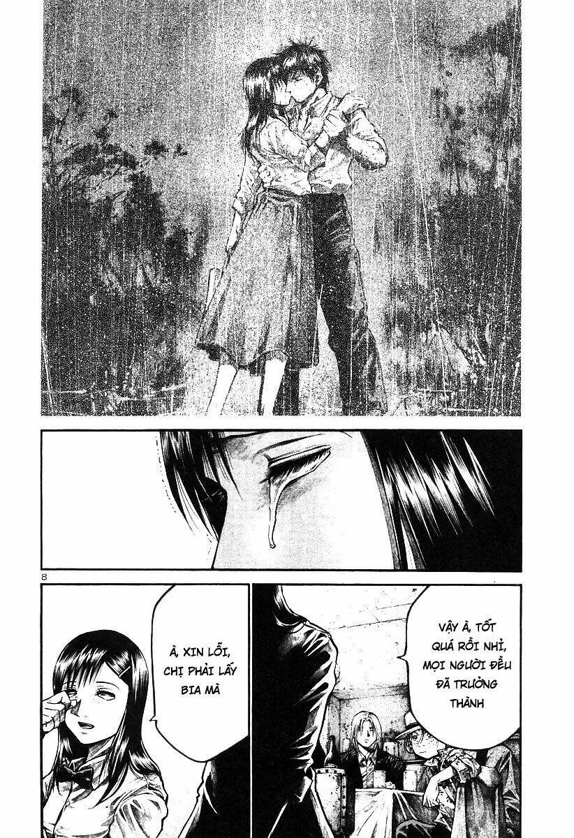 rainbow chapter 169 8