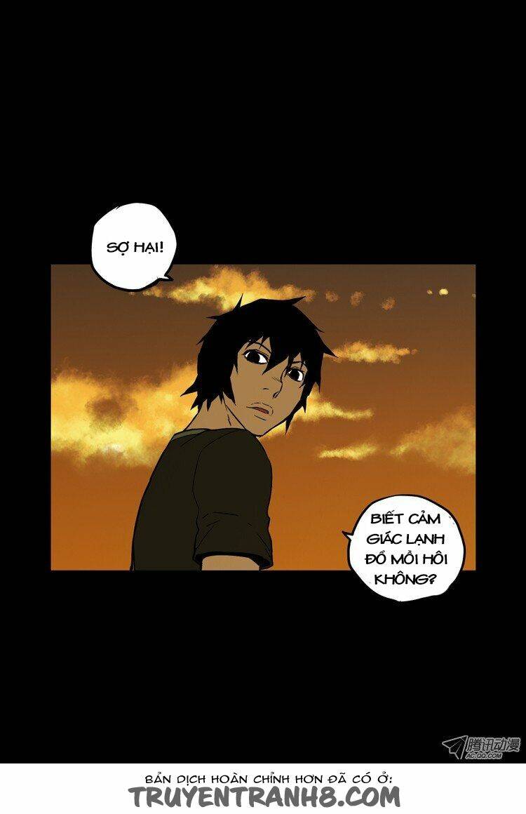 0.0 mhz - tần số chết chapter 36 16