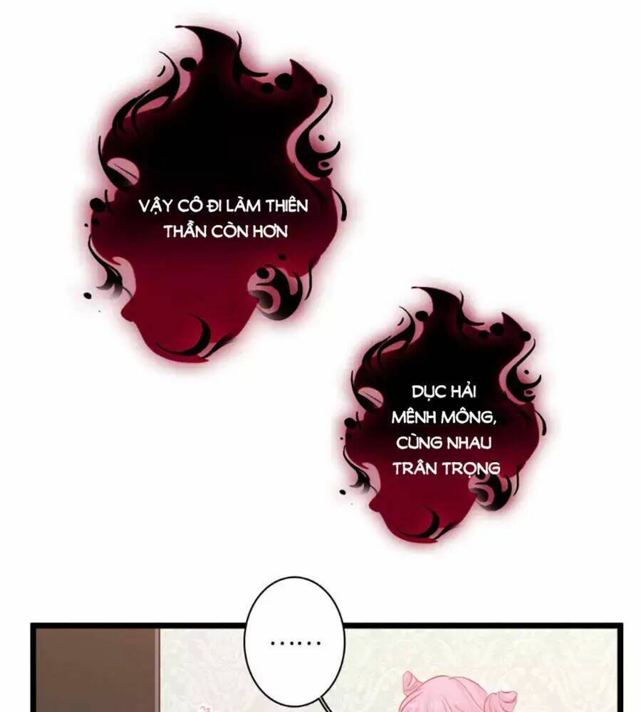 nữ phù thủy muốn sống nổi loạn chapter 21 30