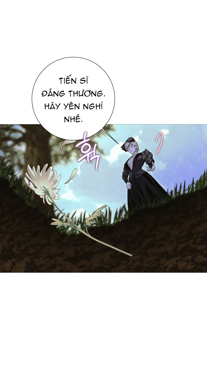 the queen of flies chapter 1.1 42