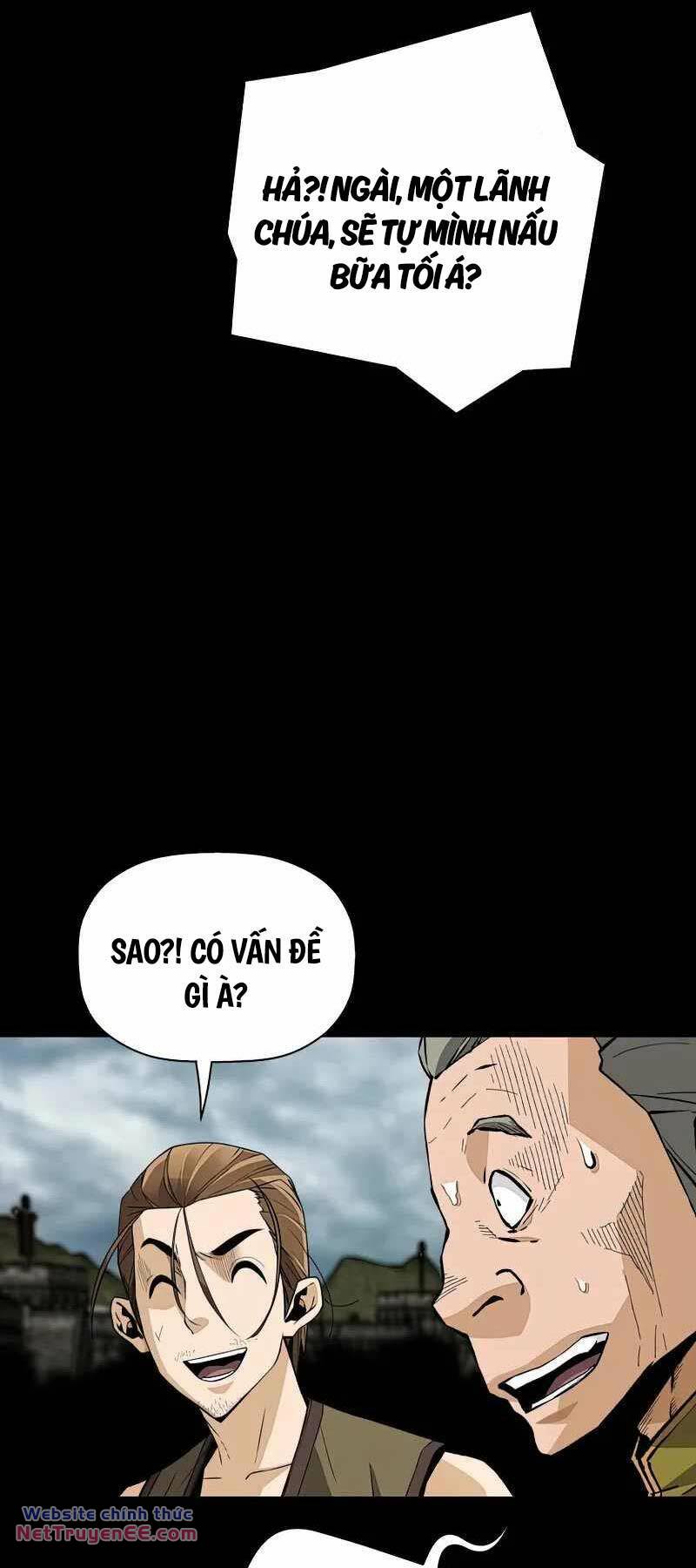 sự trở lại của huyền thoại chapter 119 13