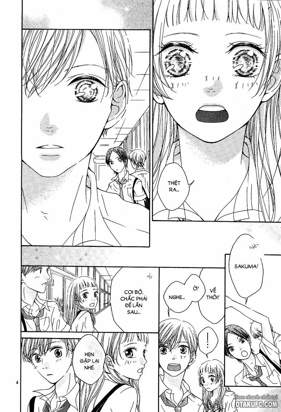 natsu no owari chapter 1 5