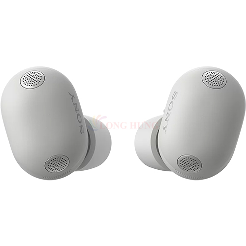 Tai nghe Bluetooth True Wireless Sony WF-1000XM6 - Hàng chính hãng