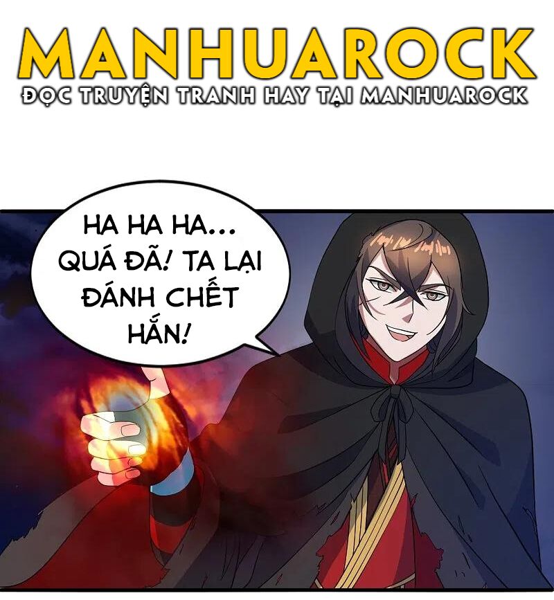 tiên võ đế tôn chapter 304 57