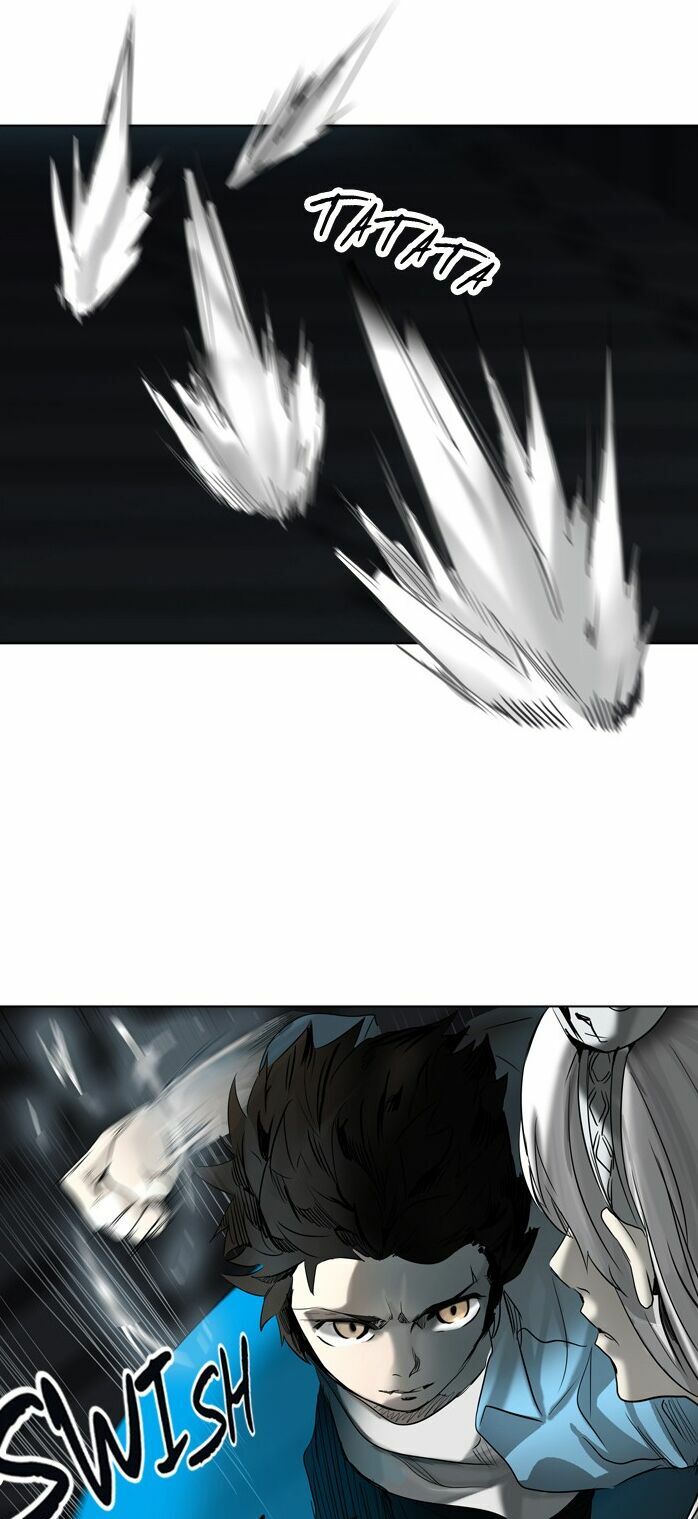 tòa tháp bí ẩn 2 chapter 185 16