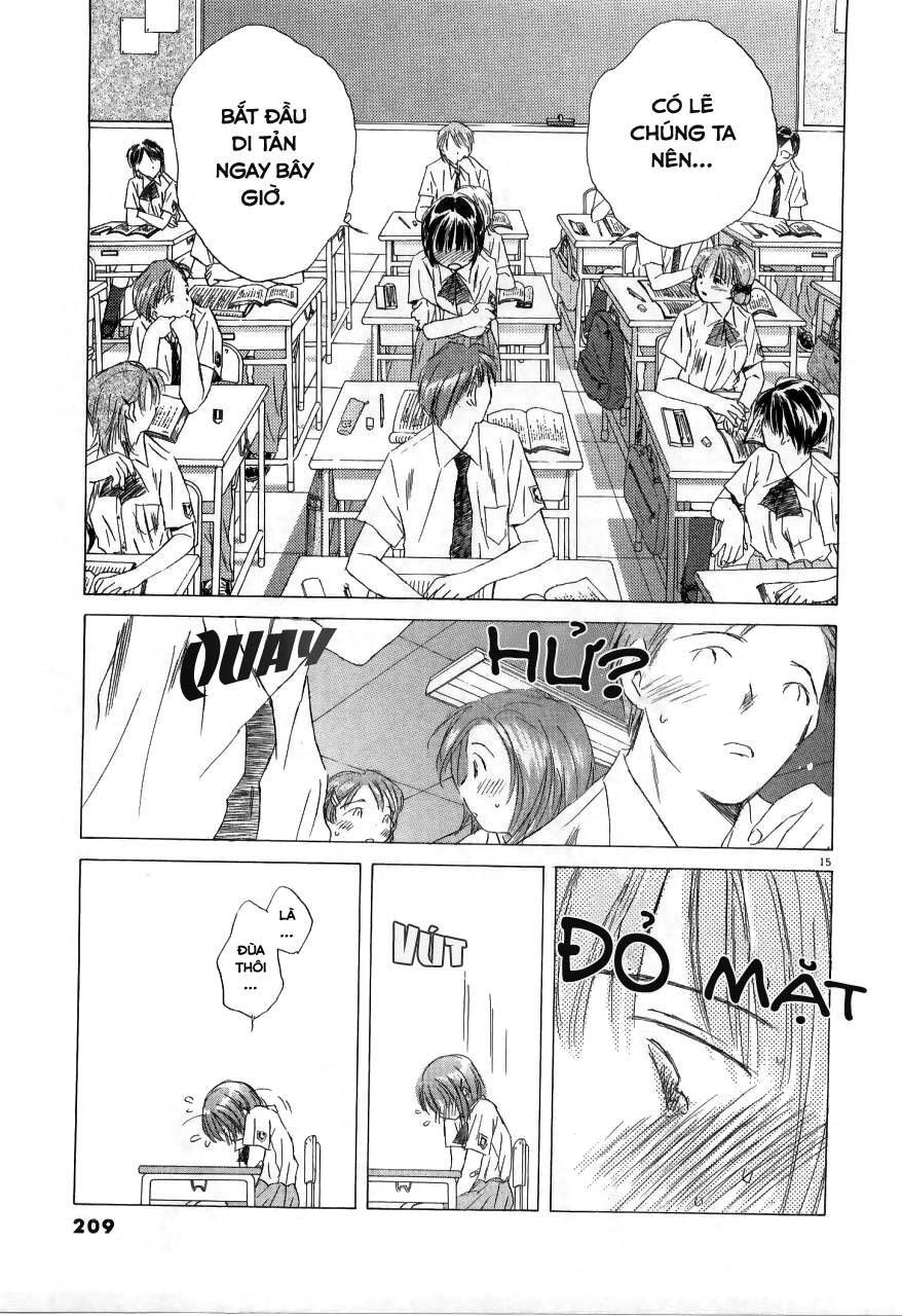 saishuu heiki kanojo chapter 17 15