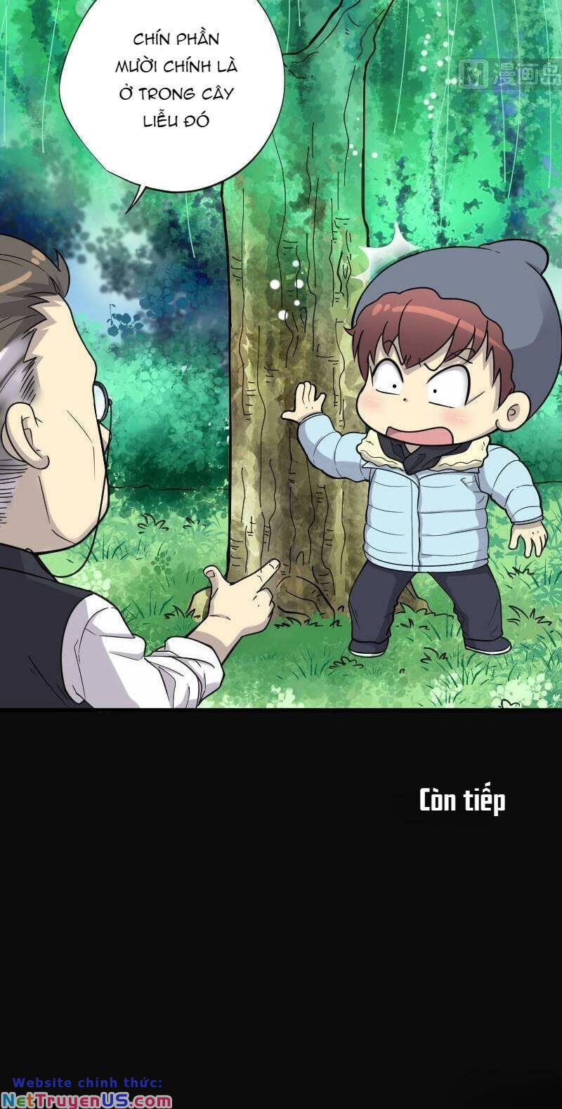 thợ cắt tóc cho diêm vương chapter 26 64