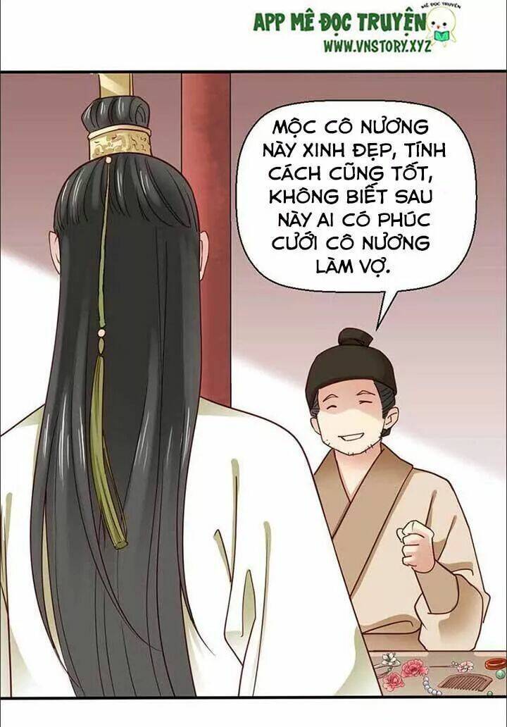 kiều nữ độc phi chapter 59 25