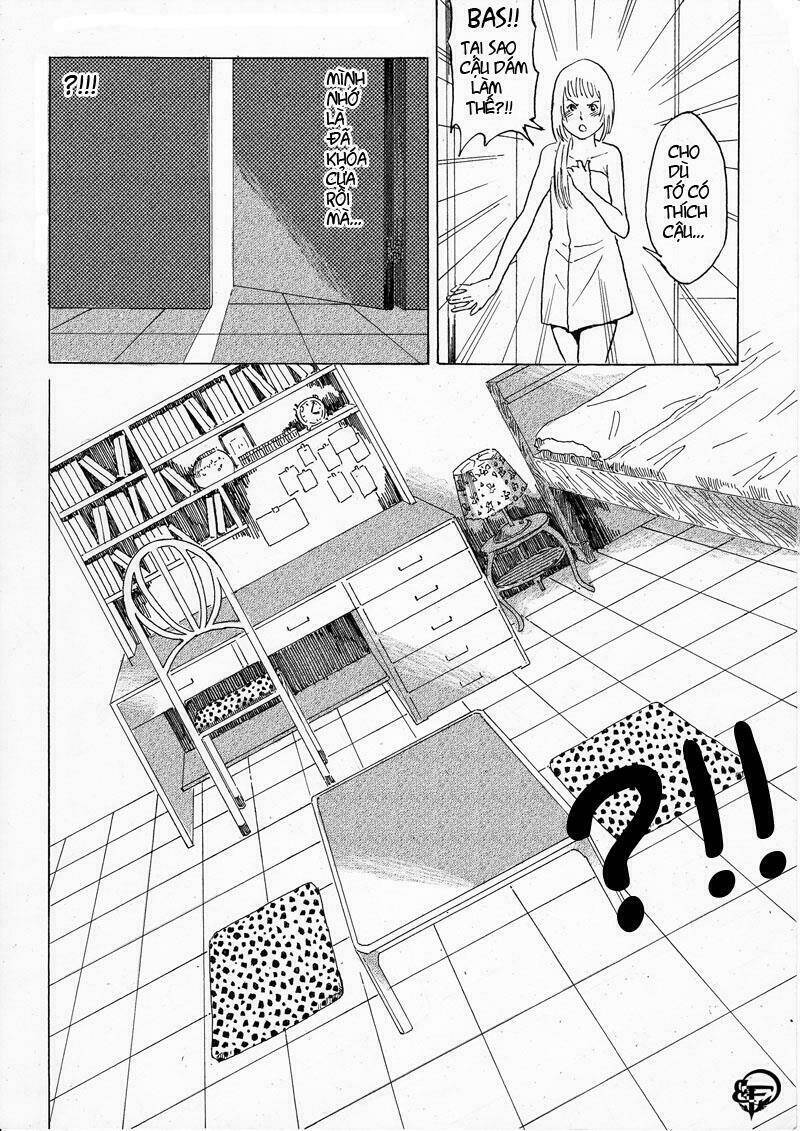 break free magazine chapter 6 112