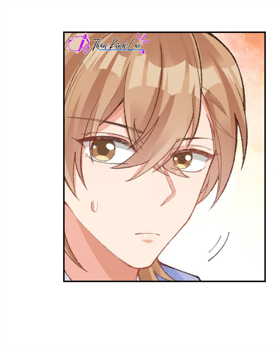 thân là quỷ súc up, tôi bị ảnh đế nhìn trúng rồi chapter 6 22