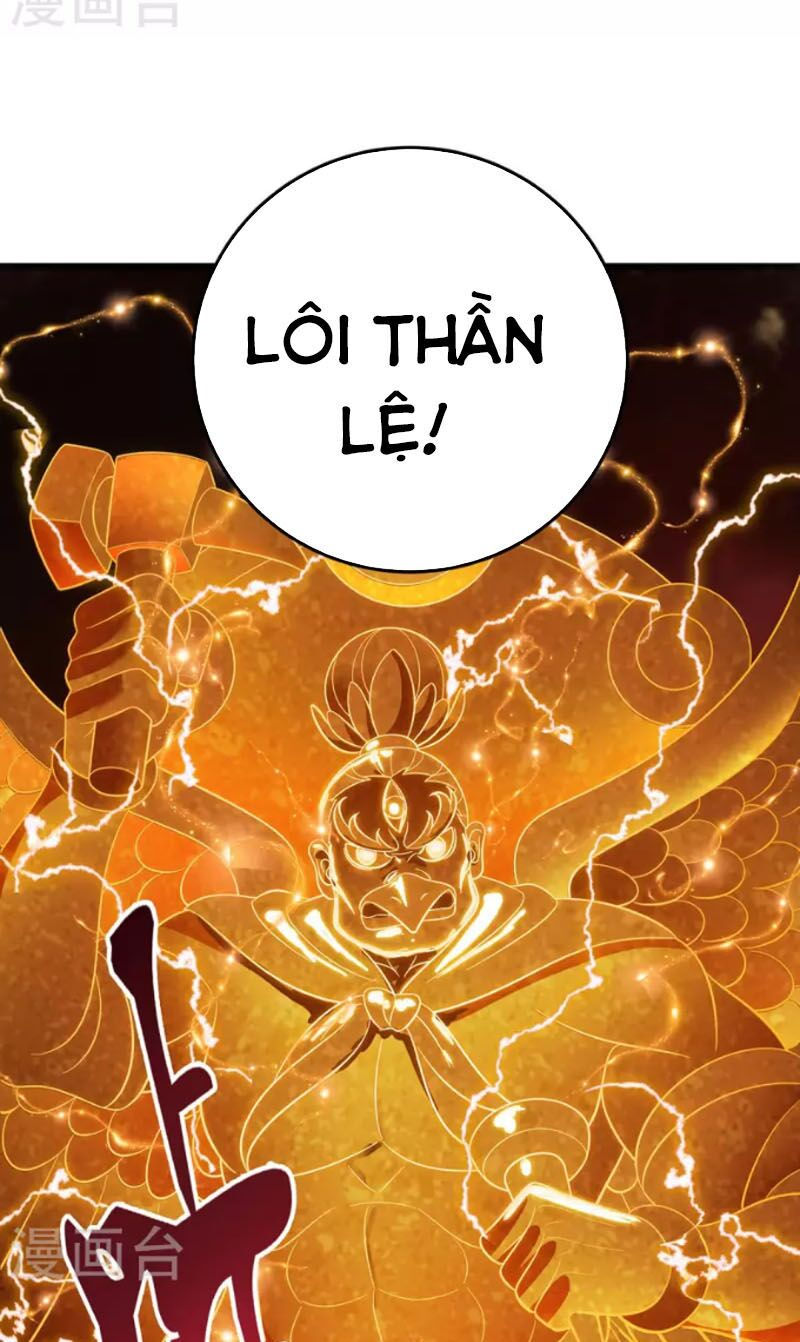 chúa tể tam giới chapter 202 29