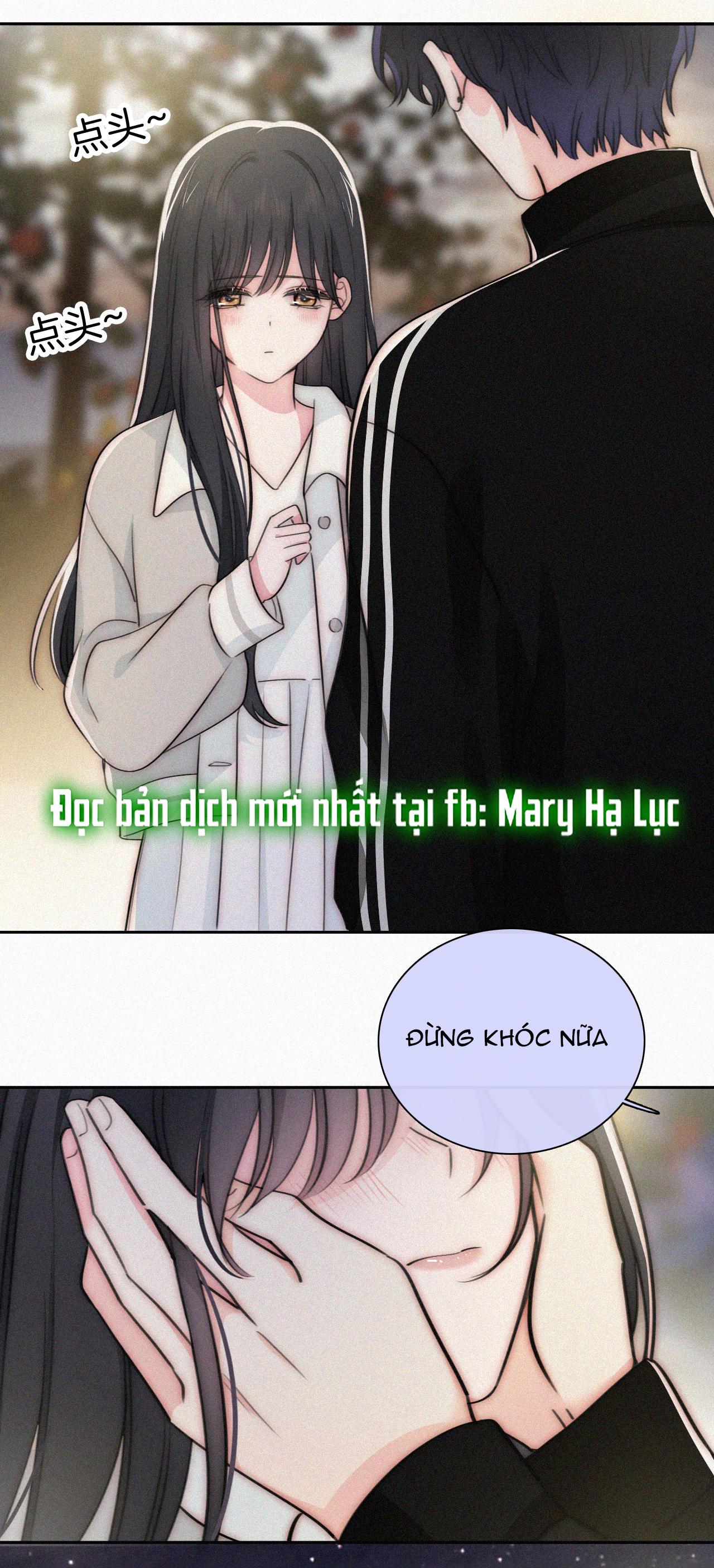 bệnh yêu chapter 101 9