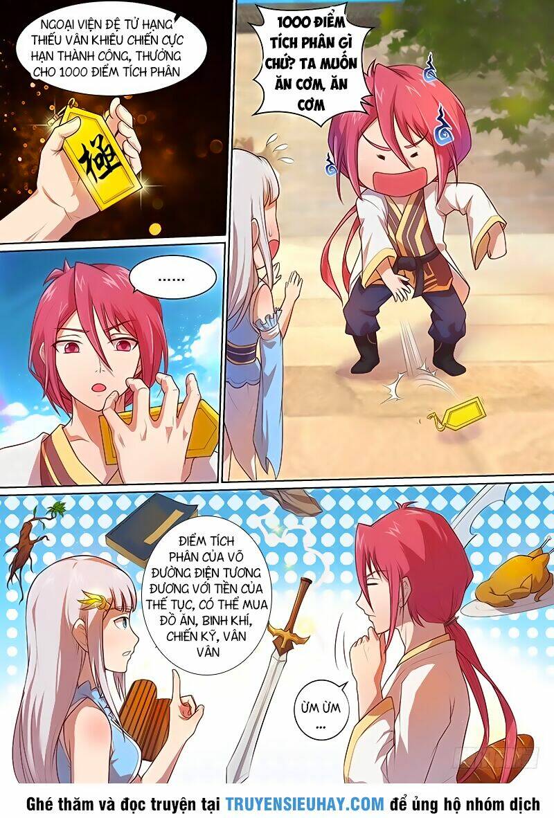 ta là bá vương chapter 10 7