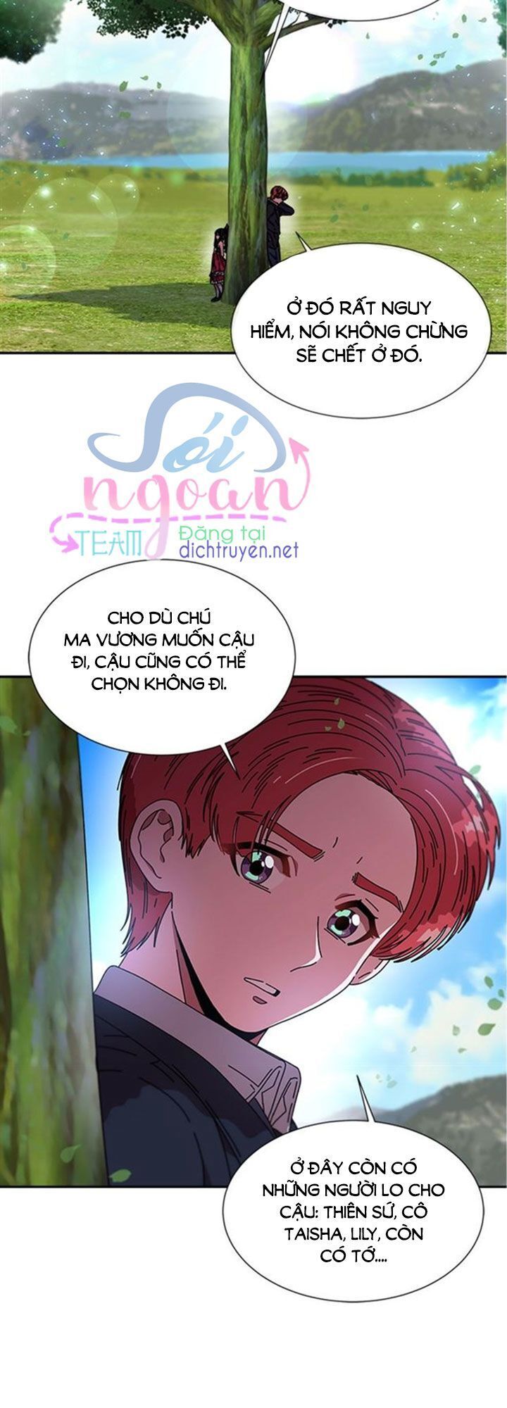 con gái bảo bối của ma vương chapter 34 26