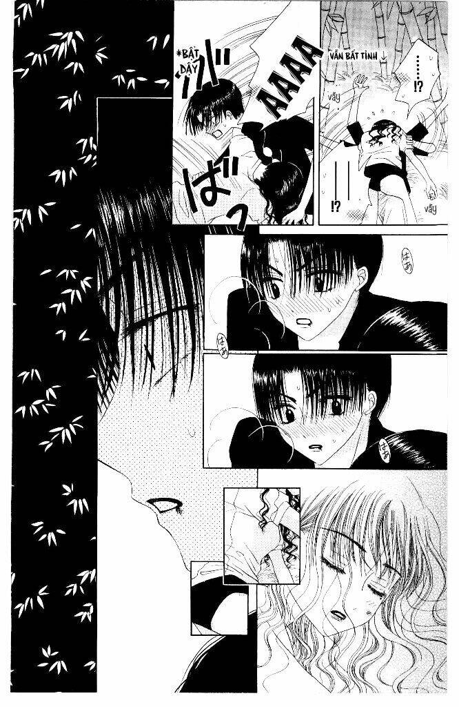 m to n no shouzou chapter 7 26