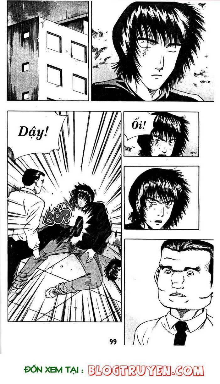 kid gang chapter 134 17