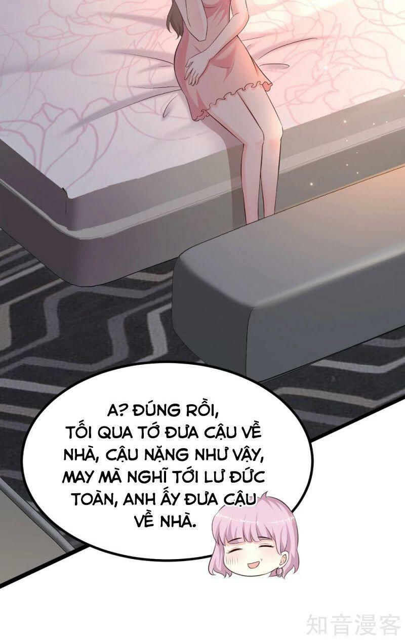 tối cường vận đào hoa chapter 137 10