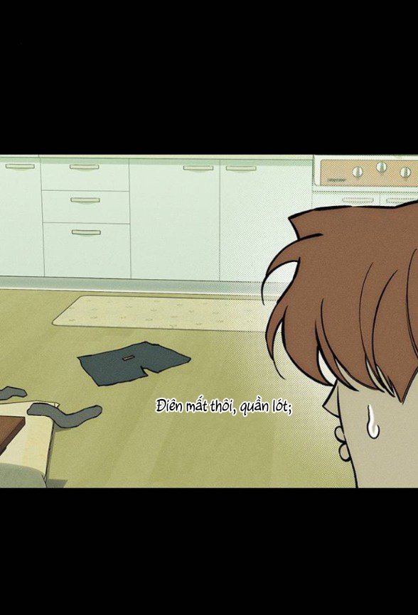 [18+] Nước Mắt Trên Đóa Hoa Tàn chapter 42.1 14