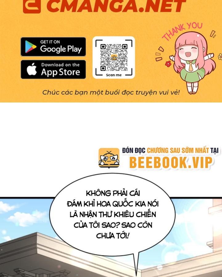 học cùng em gái, tôi bất cẩn vô địch rồi chapter 161 3