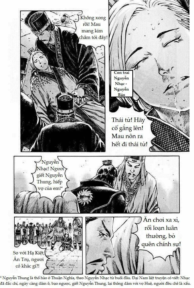 tây sơn quần anh truyện (hpln) chapter 5 11