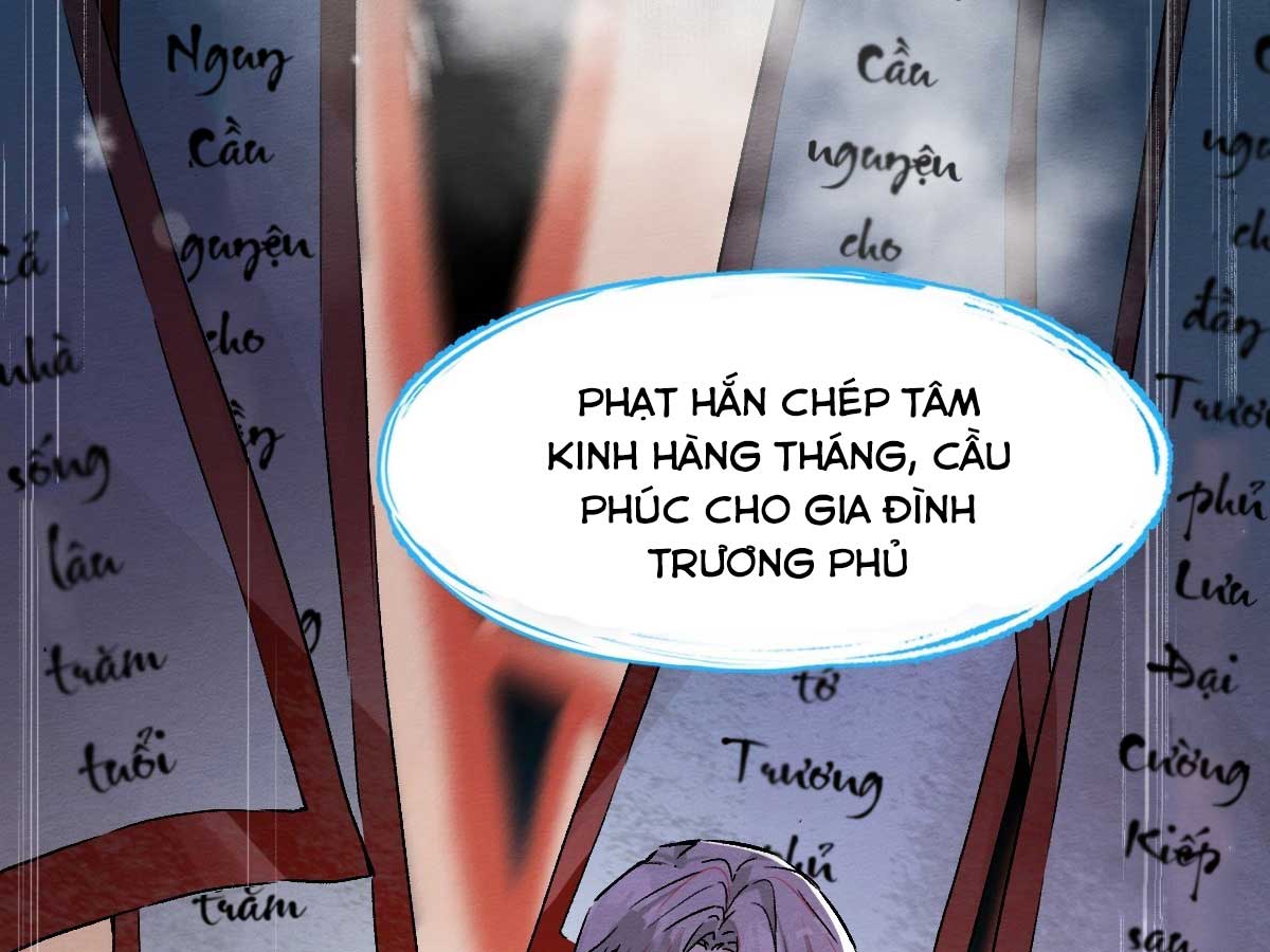 Một Ngày Làm Thầy chapter 26