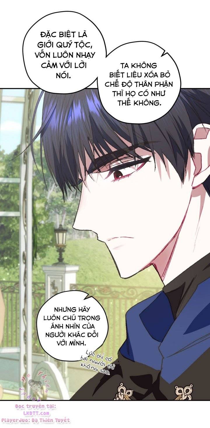 cha, con không muốn kết hôn đâu chapter 26 33