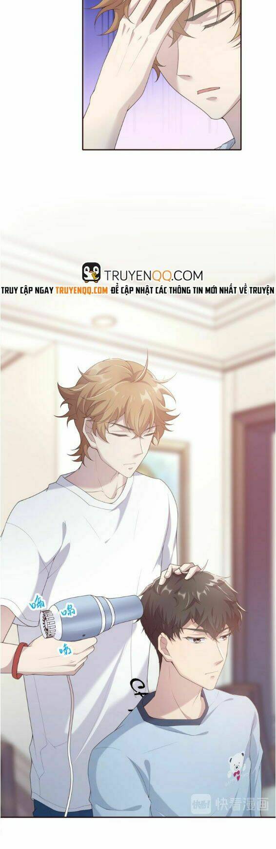 cao phán chapter 7 21