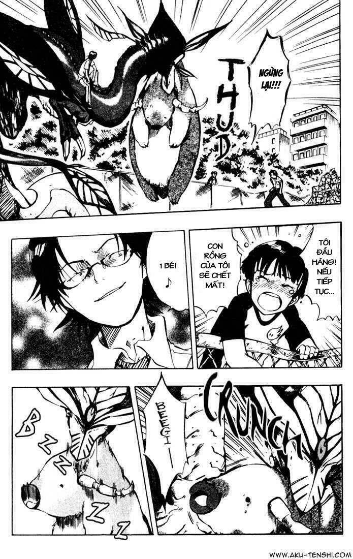 rồng ma trận chapter 2 23