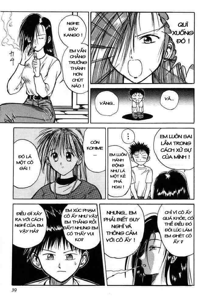 rocket princess chapter 2 11