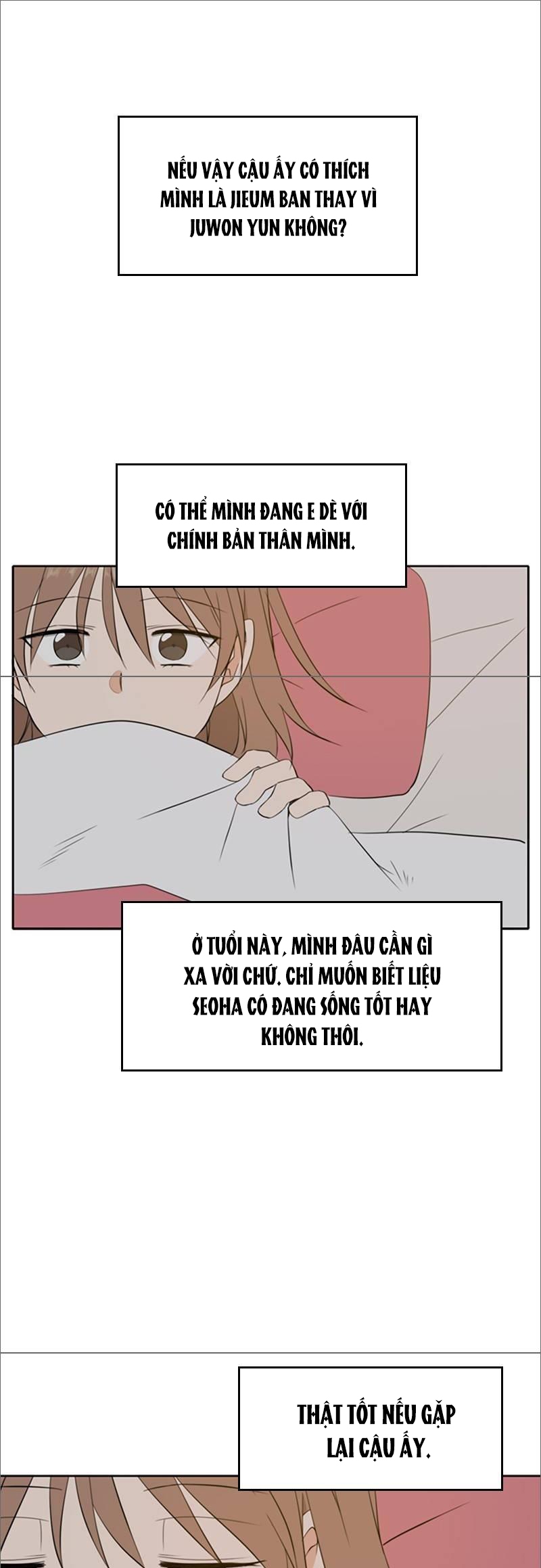 hẹn gặp anh ở kiếp thứ 19 chapter 23.2 11