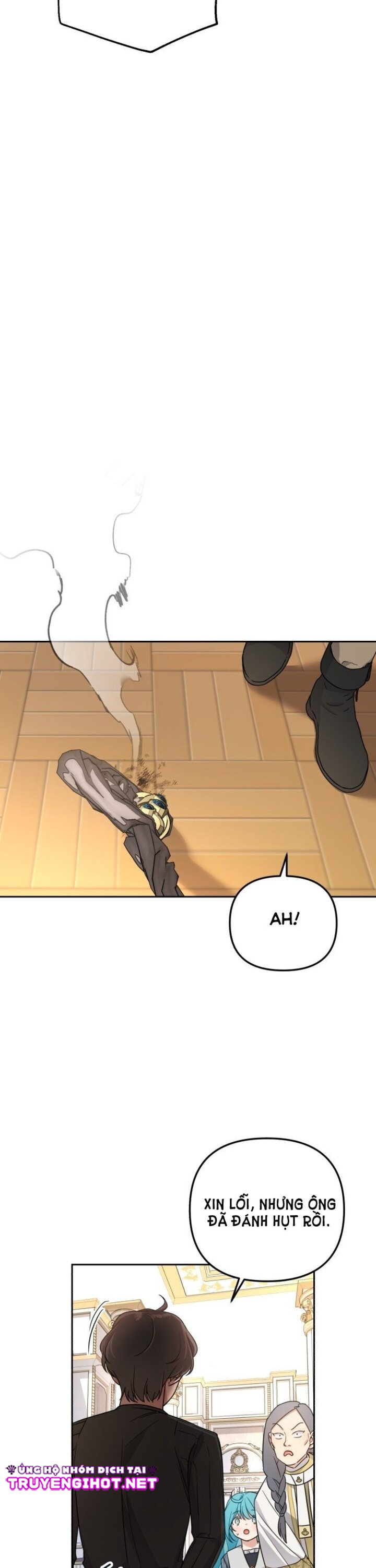 tiểu công nương mint chapter 20.1 19