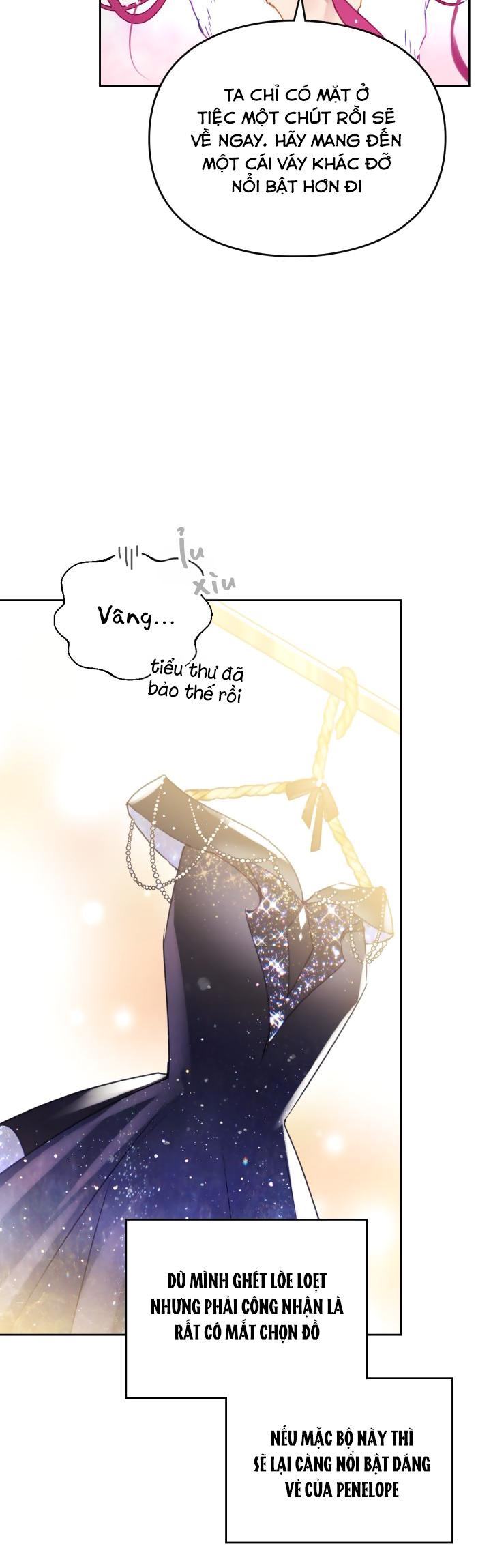 kết thúc của nhân vật phản diện chỉ có thể là cái chết chapter 129 5