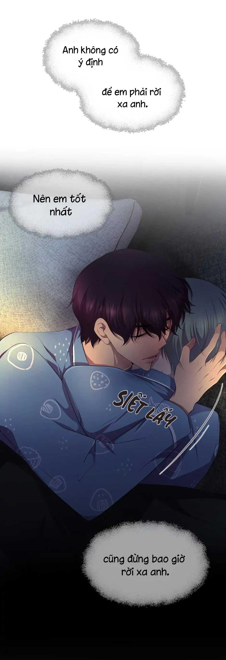 giữ em thật chặt (hold me tight) chapter 129 17